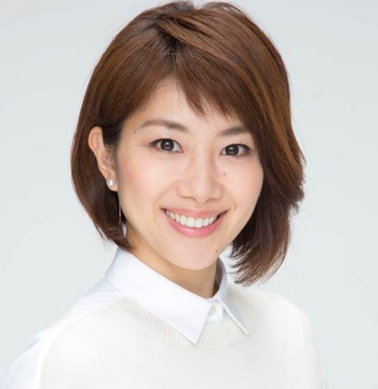 潮田玲子の旦那は引退 小椋久美子との関係は ホンマでっか Tv団 トモコスモ